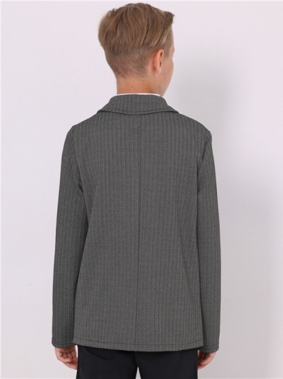 Пиджак для мальчиков