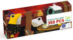 Пазл «Вулкания» - Фото 1