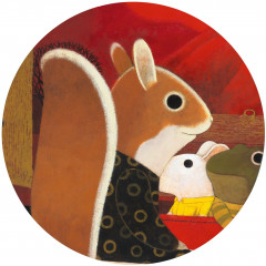 Пазл «Вулкания» - Фото 2