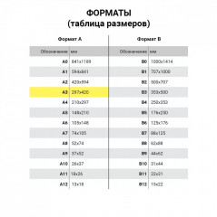 Пленка-заготовка для ламинирования - Фото 7