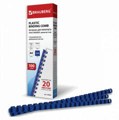 Набор пружин для переплета - Фото 3