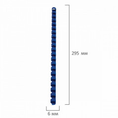 Набор пружин для переплета - Фото 5