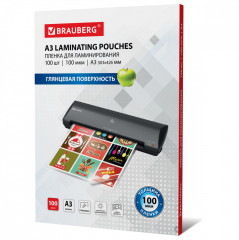 Пленки-заготовки для ламинирования - Фото 11