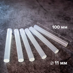 Клеевые стержни - Фото 2