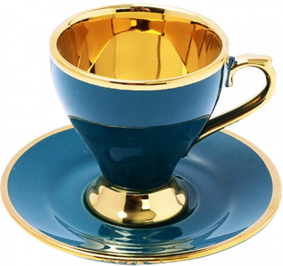 Кофейный сервиз