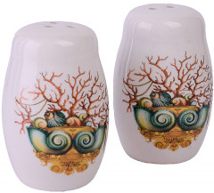 Набор для специй на подставке - Фото 3