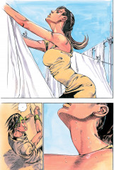 Рохан в Лувре - Фото 6