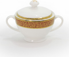 Сервиз чайный «Триумф» (15 предметов) - Фото 4