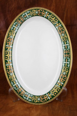 Сервиз столовый «Салтанат» (20 предметов) - Фото 5