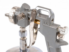 Краскораспылитель пневматический - Фото 1