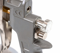 Краскораспылитель пневматический - Фото 2