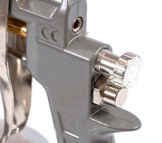 Краскораспылитель пневматический