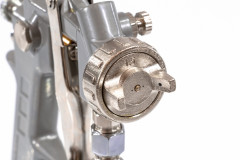 Краскораспылитель пневматический - Фото 4