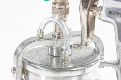 Краскораспылитель профессиональный AS 702 НP - Фото 1