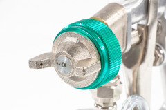 Краскораспылитель профессиональный AS 702 НP - Фото 2