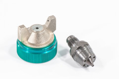 Краскораспылитель профессиональный AS 702 НP - Фото 5