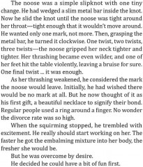 A Killer's Mind - Фото 5