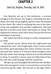 A Killer's Mind - Фото 6