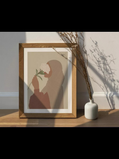 Интерьерные постеры «Garmonııa»