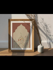 Интерьерные постеры «Garmonııa» - Фото 4