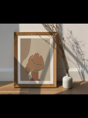 Интерьерные постеры «Garmonııa» - Фото 5