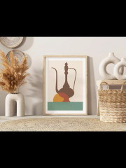 Интерьерные постеры «Life» - Фото 3