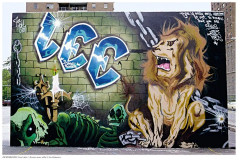 Антология стрит-арта - Фото 2