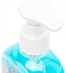 Мыло жидкое детское «Тутти-фрутти» - Фото 1