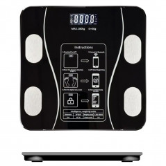 Весы электронные умные напольные - Фото 3