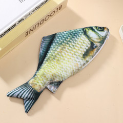 Пенал «Рыба» - Фото 1