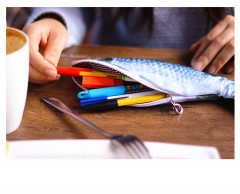 Пенал «Рыба» - Фото 3