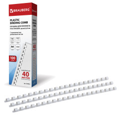 Набор пружин для переплета - Фото 3