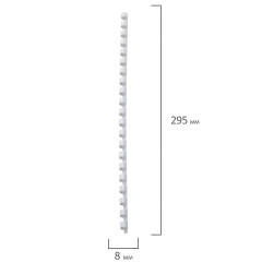 Набор пружин для переплета - Фото 7