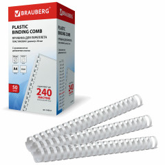 Набор пружин для переплета - Фото 3