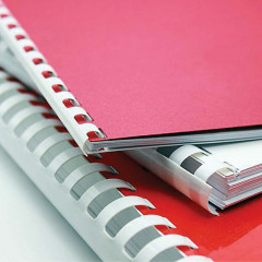 Набор пружин для переплета - Фото 7