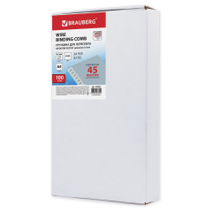 Набор пружин для переплета - Фото 1