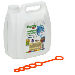 Пузыри мыльные - Фото 10