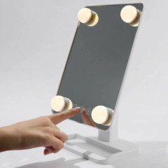 Зеркало с подсветкой - Фото 1