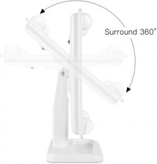 Зеркало с подсветкой - Фото 3