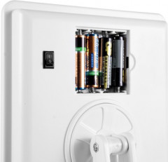 Зеркало с подсветкой - Фото 4