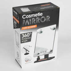 Зеркало с подсветкой - Фото 5