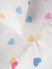 Комплект постельного белья «Симпатия» - Фото 3