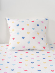 Комплект постельного белья «Симпатия» - Фото 4