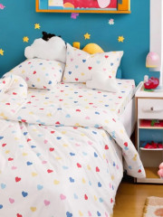 Комплект постельного белья «Симпатия» - Фото 5