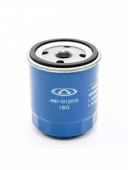 Фильтр масляный - Фото 3