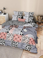 Комплект постельного белья «Лайф» - Фото 1