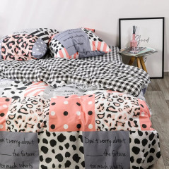 Комплект постельного белья «Лайф» - Фото 2