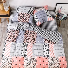 Комплект постельного белья «Лайф» - Фото 4