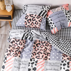 Комплект постельного белья «Лайф» - Фото 5