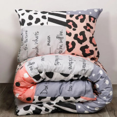 Комплект постельного белья «Лайф» - Фото 6